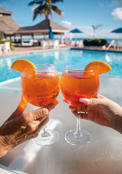 Southern Palms Beach Club & Resort Hotel