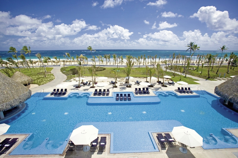 Hard Rock Hotel & Casino Punta Cana