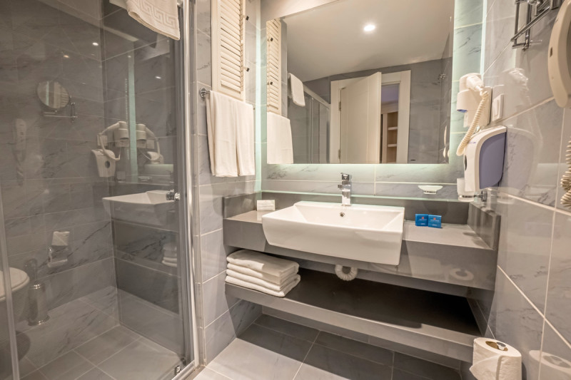 Sunmelia Beach Resort & Spa