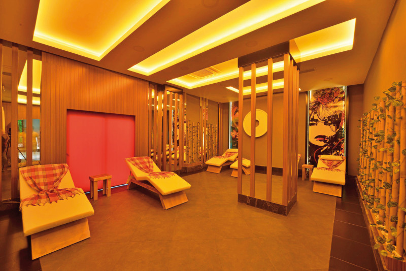 Seaden Valentine Resort & Spa - Adults Only +16