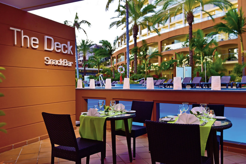 Pestana Promenade Premium Ocean Resort