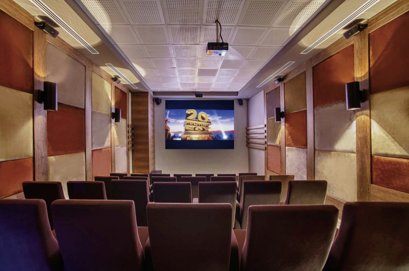 Aska Lara Resort & Spa