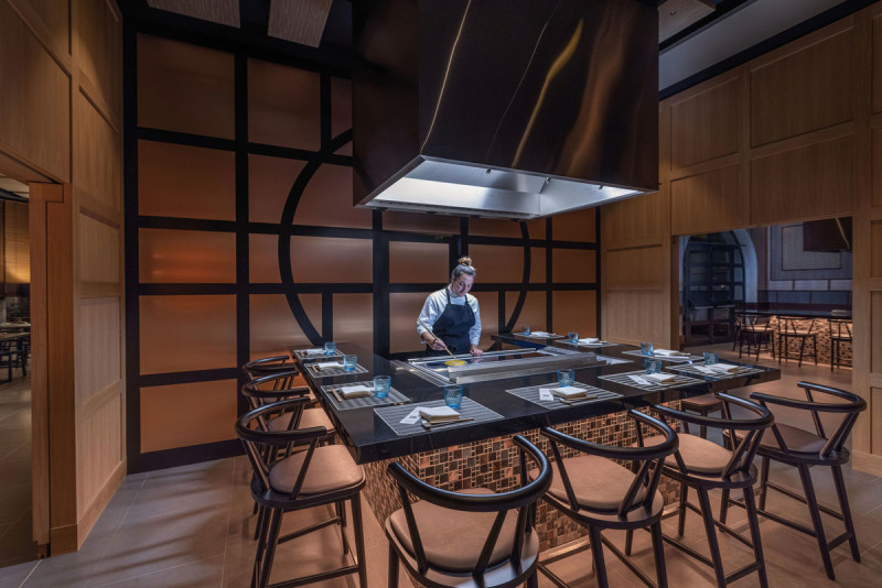 Lopesan Costa Meloneras Resort & Spa