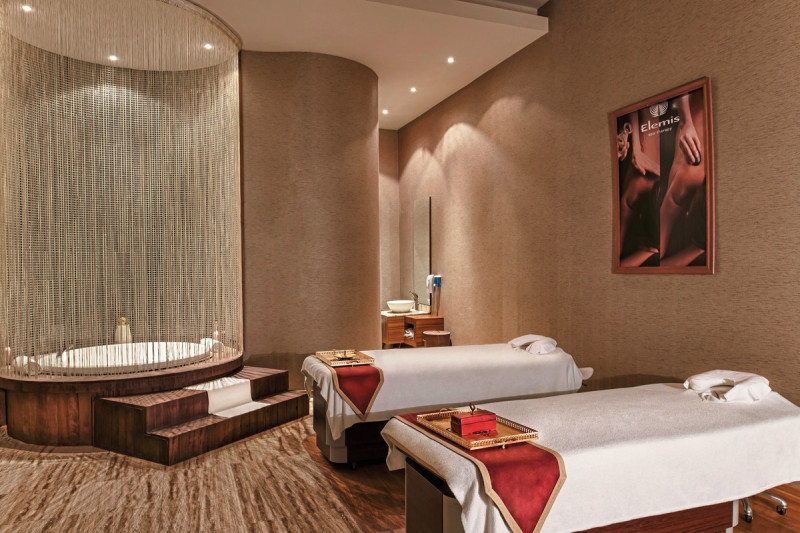 Maxx Royal Belek Golf Resort