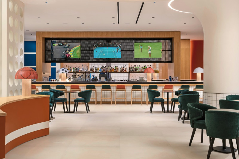 Kresten Palace Hotel