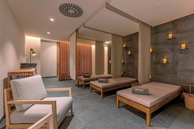 Barceló Tenerife Royal Level