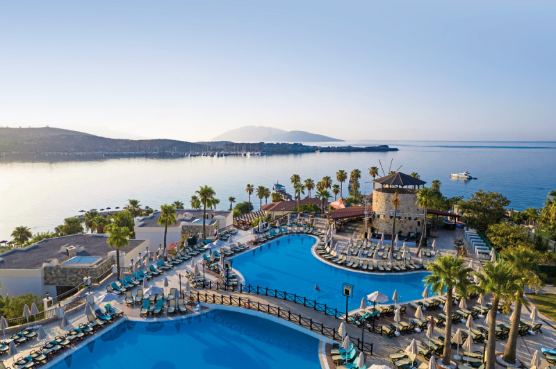 Selectum Colours Bodrum