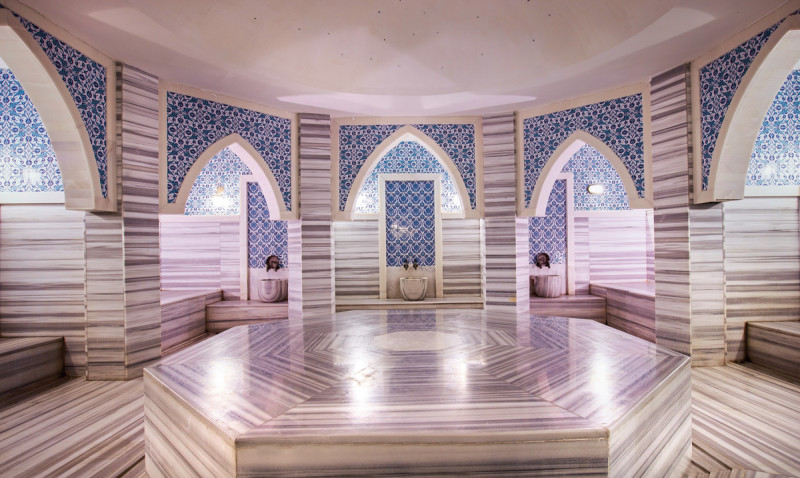 Aria Claros Beach & Spa Resort