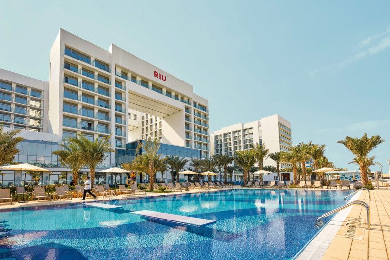 RIU Dubai