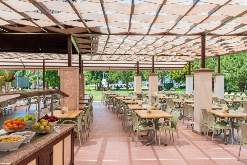 Aqua Fantasy Aquapark Hotel & Spa