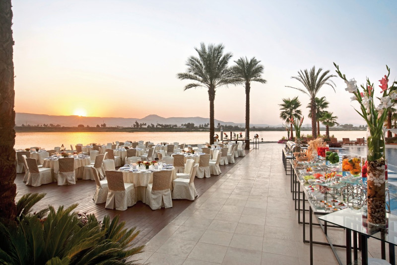 Hilton Luxor Resort & Spa