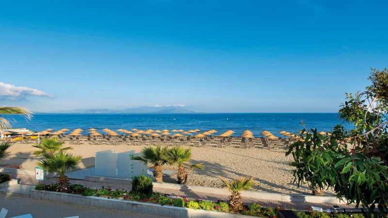 Flora Garden Ephesus