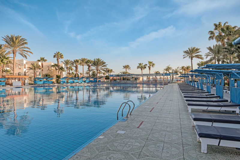 Arabia Azur Resort