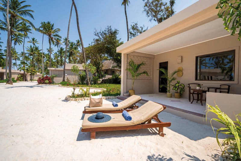 Wohnbeispiel Beach Villa