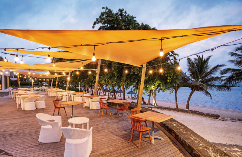 Radisson Blu Azuri Resort & Spa