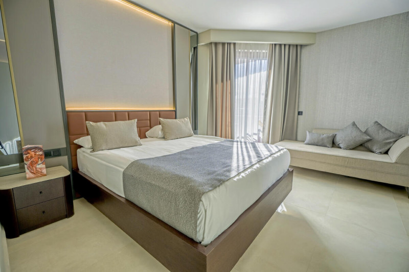 Wohnbeispiel Familienzimmer