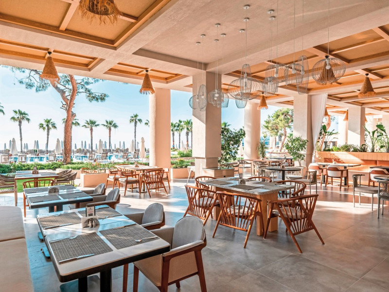 Sherwood Exclusive Kemer