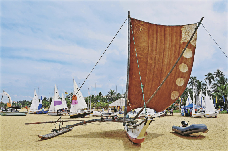 Goldi Sands Hotel