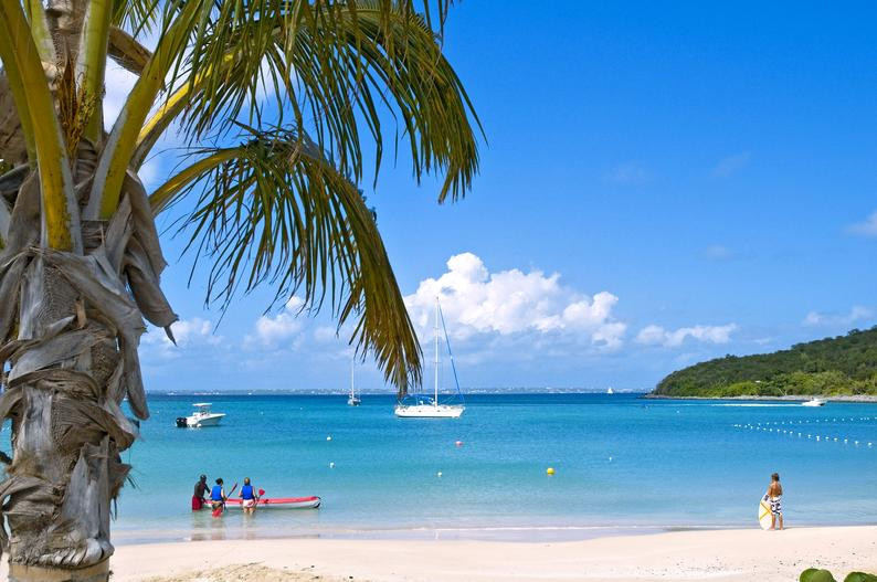 Radisson Aquatica Resort