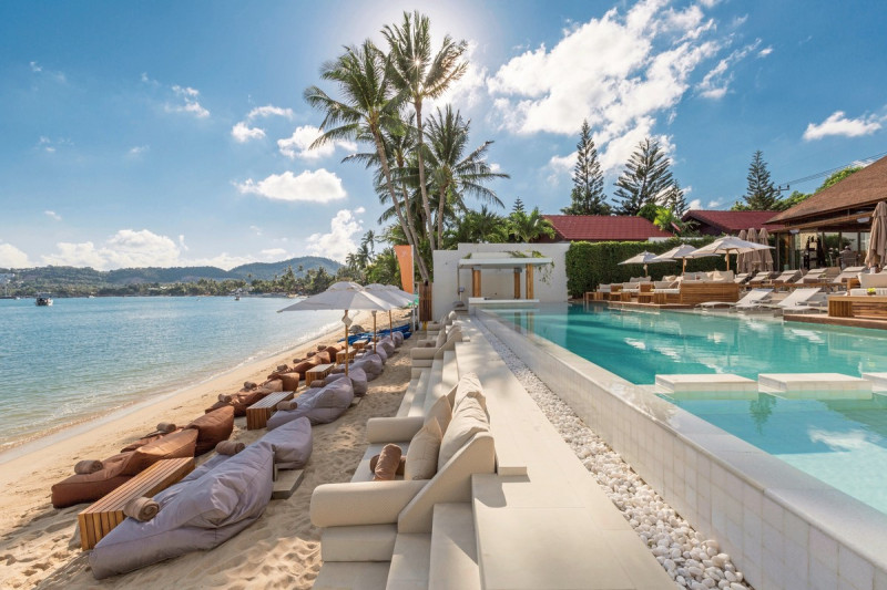 Chi Samui Resort