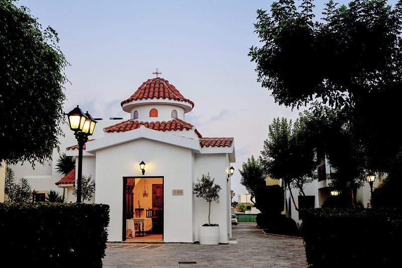 Kefalos Beach Tourist Village