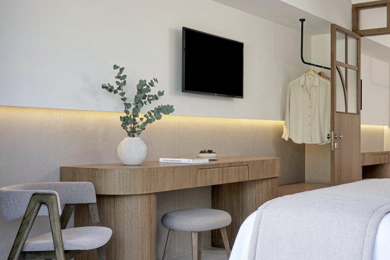 Wohnbeispiel Familienzimmer