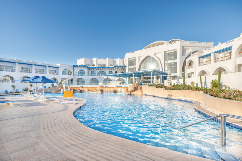 Pickalbatros Palace Resort - Sharm El Sheikh
