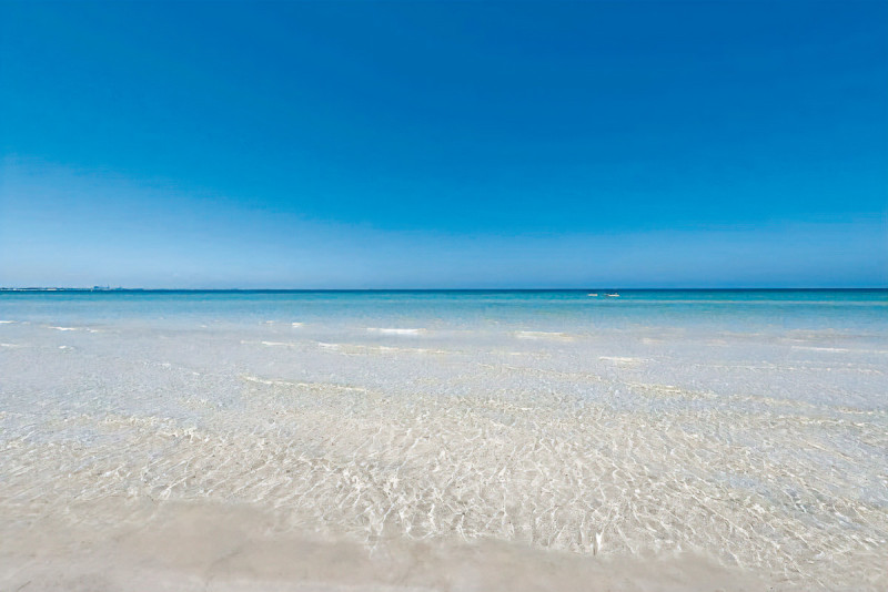 Iberostar Selection Kuriat Palace