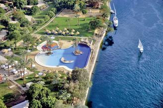 Jolie Ville Kings Island Luxor