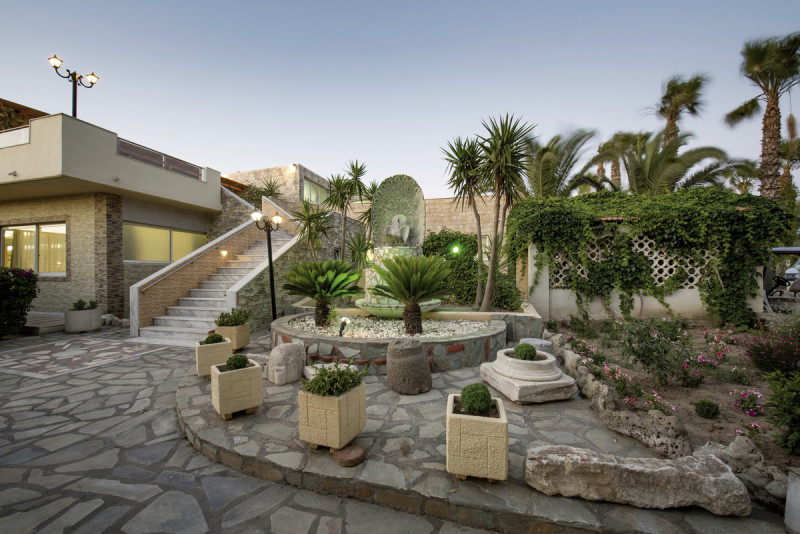 Eurovillage Achilleas