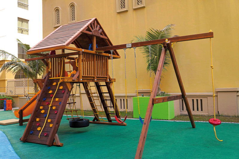 Mövenpick Hotel Jumeirah Beach