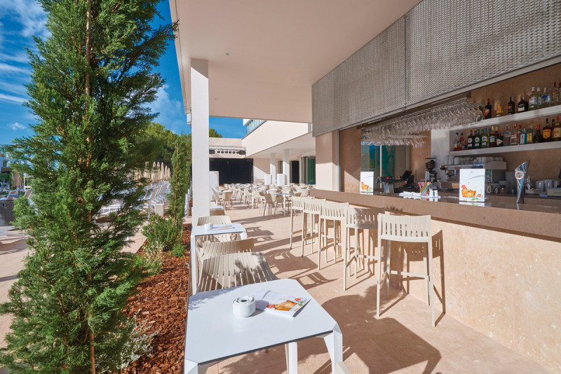 Hipotels Bahía Cala Millor