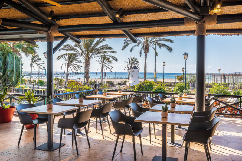 Barceló Fuerteventura Mar