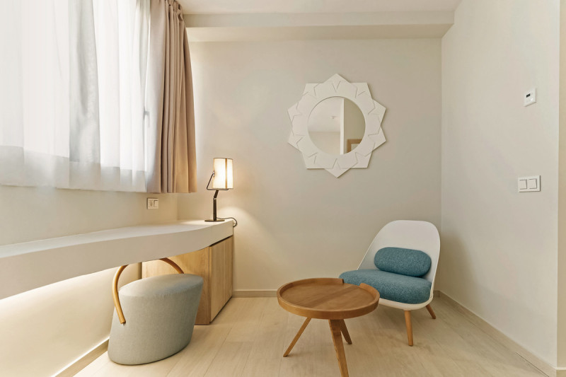 Wohnbeispiel Einzelzimmer Roam Solo