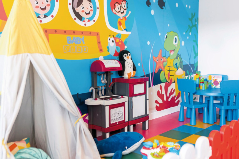 Landmar Costa Los Gigantes Family Resort