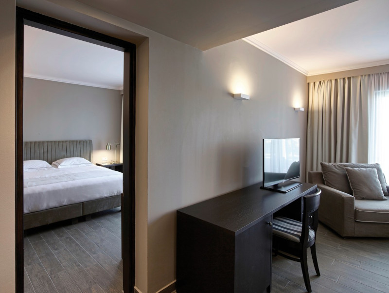 Wohnbeispiel Suite Superior