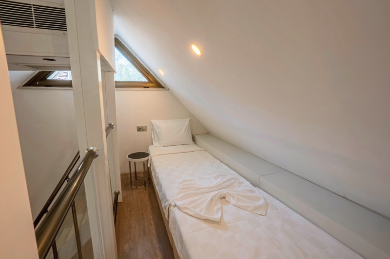 Wohnbeispiel Familienzimmer