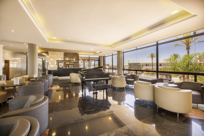 Mirador Papagayo by LIVVO