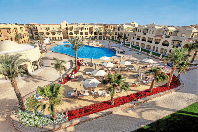 Stella Gardens Resort & Spa