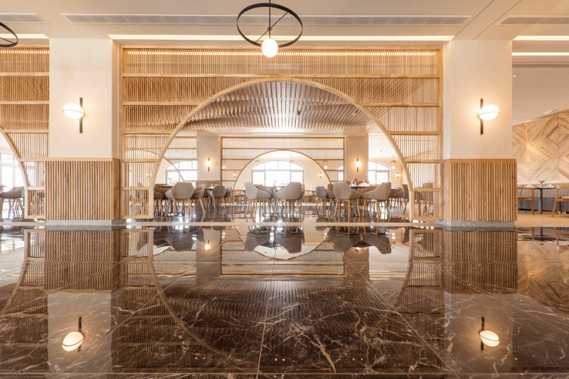 Horizon Beach Resort