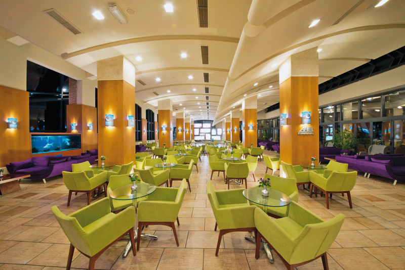 Limak Limra Hotel & Resort