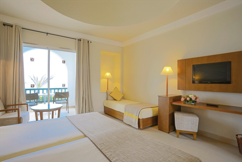 Wohnbeispiel Bungalow