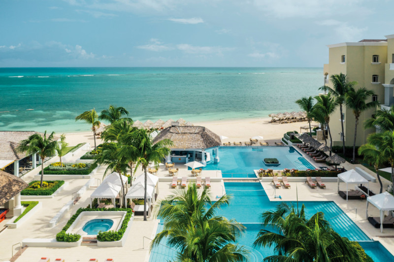 JOIA Rose Hall by Iberostar