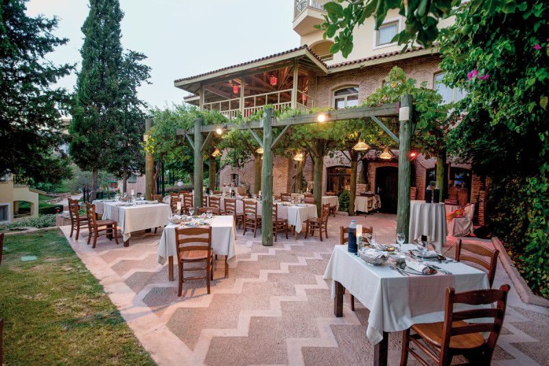 Limak Arcadia Sport Resort