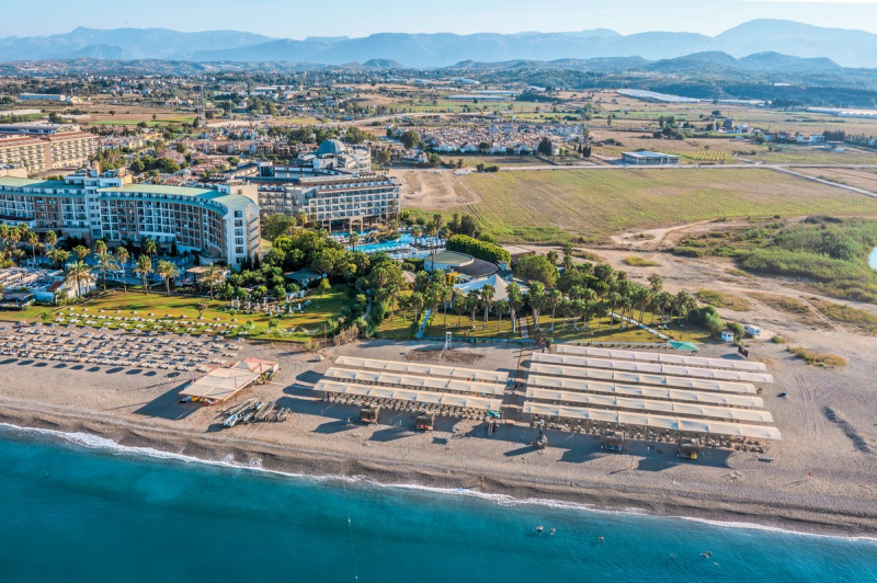 Washington Resort Hotel