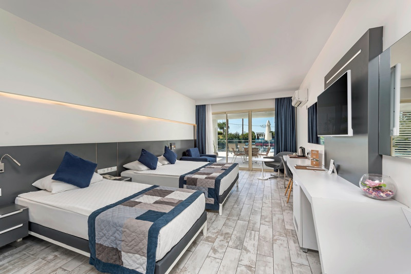 Wohnbeispiel Premium Signature Room