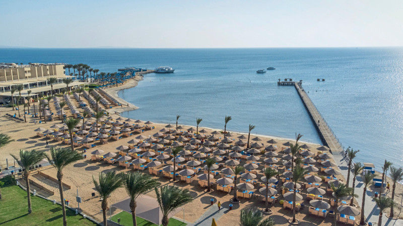 Pickalbatros Palace Resort