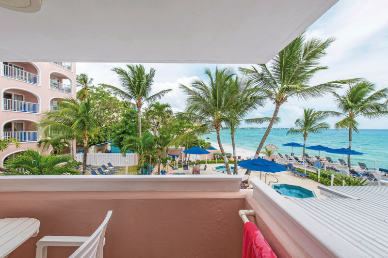 Wohnbeispiel Room Mixed View