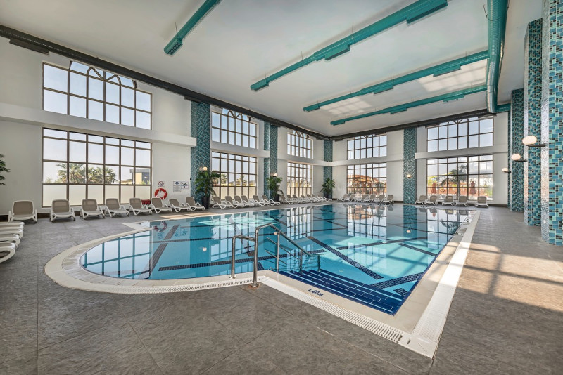 Sunis Efes Royal Palace Resort & Spa