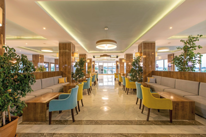 Labranda Lebedos Princess